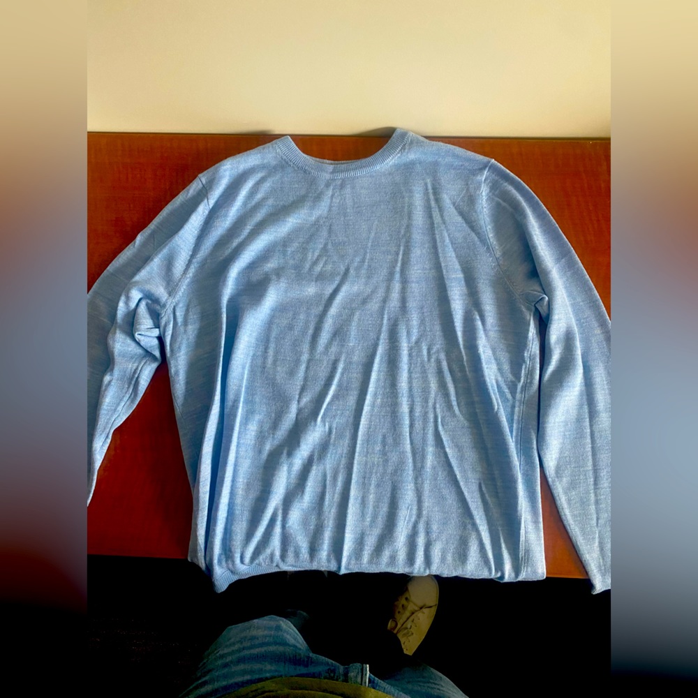 Sweater - Casual or Formal - Comfy - New